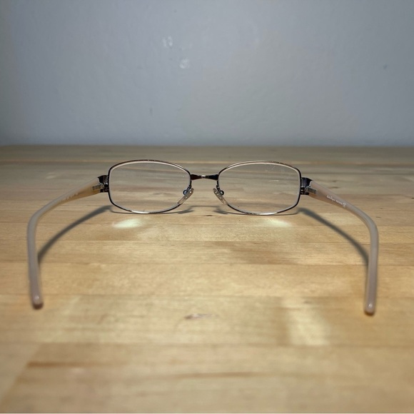 Salvatore Ferragamo Made in Italy reading glasses Frame main image 5